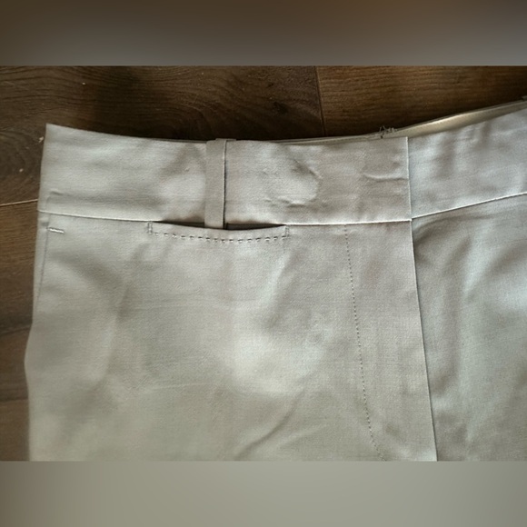 Ann Taylor Virgin Wool Pants – Work Trousers (Approx Size 4, See Measurements) - Picture 5 of 11